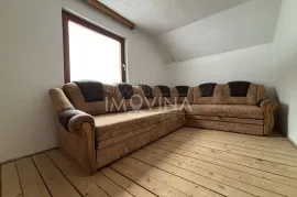 Kuća na dvije etaže 80m2, Nišići, Vogošća, Haus