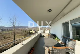 ZAGREB, PERJAVICA - Penthouse s nevjerojatnim pogledom na Zagreb!, Zagreb, Daire