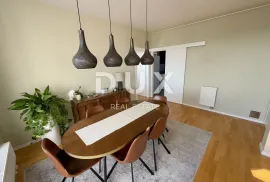 ZAGREB, PERJAVICA - Penthouse s nevjerojatnim pogledom na Zagreb!, Zagreb, Daire