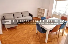 Najam stana - Klaićeva - Zagreb - 45,29 m2 , Zagreb, Apartamento