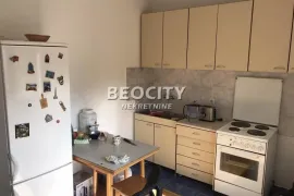 Novi Sad, Satelit, Futoski put, 1.5, 33m2, Novi Sad - grad, Wohnung