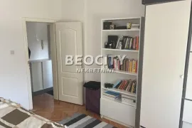 Novi Sad, Satelit, Futoski put, 1.5, 33m2, Novi Sad - grad, Wohnung