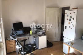 Novi Sad, Satelit, Futoski put, 1.5, 33m2, Novi Sad - grad, Wohnung