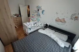 Novi Sad, Somborski bulevar, Somborska, 2.0, 46m2, Novi Sad - grad, Appartement