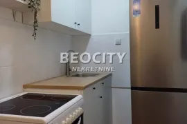 Novi Sad, Sajam, Bore Prodanovića, 1.0, 25m2, Novi Sad - grad, Wohnung