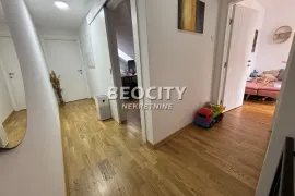 Novi Sad, Telep, Bolmanska, 3.5, 90m2, Novi Sad - grad, Wohnung