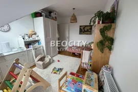 Novi Sad, Telep, Bolmanska, 3.5, 90m2, Novi Sad - grad, Wohnung