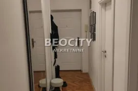 Novi Sad, Centar, Maksima Gorkog, 3.0, 61m2, Novi Sad - grad, Appartement