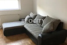 Novi Sad, Centar, Kisačka, 1.5, 30m2, Novi Sad - grad, Flat