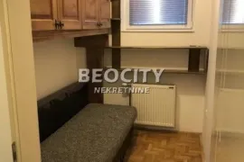 Novi Sad, Centar, Kisačka, 1.5, 30m2, Novi Sad - grad, Flat