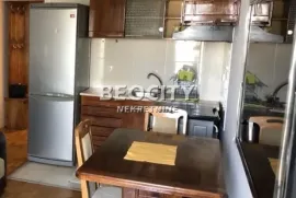 Novi Sad, Centar, Kisačka, 1.5, 30m2, Novi Sad - grad, Flat