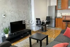 Novi Sad, Telep, Ilariona Ruvarca, 2.0, 40m2, Novi Sad - grad, Appartement