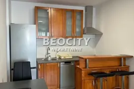 Novi Sad, Telep, Ilariona Ruvarca, 2.0, 40m2, Novi Sad - grad, Appartement