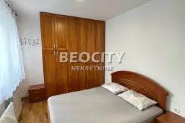 Novi Sad, Telep, Ilariona Ruvarca, 2.0, 40m2, Novi Sad - grad, Appartement