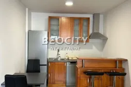 Novi Sad, Telep, Ilariona Ruvarca, 2.0, 40m2, Novi Sad - grad, Appartement