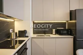 Savski venac, Beograd na vodi, BW Quartet 1, 3.0, 75m2, Savski Venac, Apartamento