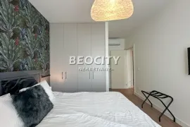 Savski venac, Beograd na vodi, BW Quartet 1, 3.0, 75m2, Savski Venac, Apartamento