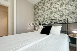 Savski venac, Beograd na vodi, BW Quartet 1, 3.0, 75m2, Savski Venac, Apartamento