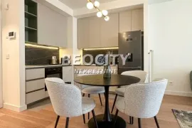 Savski venac, Beograd na vodi, BW Quartet 1, 3.0, 75m2, Savski Venac, Apartamento