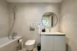 Savski venac, Beograd na vodi, BW Quartet 1, 3.0, 75m2, Savski Venac, Apartamento