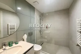 Savski venac, Beograd na vodi, BW Quartet 1, 3.0, 75m2, Savski Venac, Apartamento