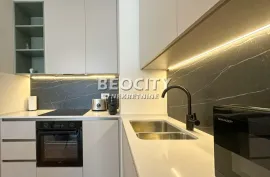 Savski venac, Beograd na vodi, BW Quartet 1, 3.0, 75m2, Savski Venac, Apartamento