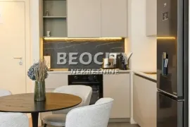 Savski venac, Beograd na vodi, BW Quartet 1, 3.0, 75m2, Savski Venac, Apartamento