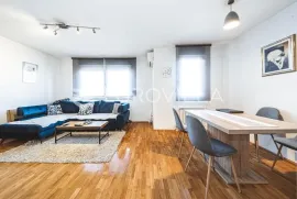 Zagreb, Bleiweisova, prekrasan dvosoban stan NKP 55 m2 + VPM, Zagreb, Appartement