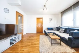 Zagreb, Bleiweisova, prekrasan dvosoban stan NKP 55 m2 + VPM, Zagreb, Appartement