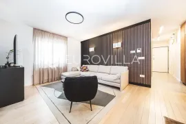 Zagreb, Kajzerica, PRVI NAJAM, moderan trosoban stan NKP 75 m2 + VPM, Zagreb, Appartement