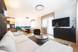 Zagreb, Kajzerica, PRVI NAJAM, moderan trosoban stan NKP 75 m2 + VPM, Zagreb, Appartement