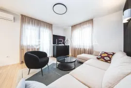 Zagreb, Kajzerica, PRVI NAJAM, moderan trosoban stan NKP 75 m2 + VPM, Zagreb, Flat