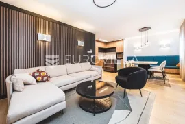 Zagreb, Kajzerica, PRVI NAJAM, moderan trosoban stan NKP 75 m2 + VPM, Zagreb, Appartement