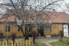 Gornja Dubrava, vikendica s dvije zasebne jedinice, Zagreb, Casa