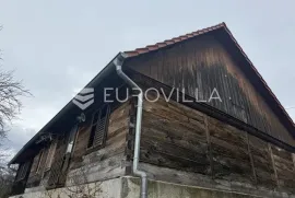 Gornja Dubrava, vikendica s dvije zasebne jedinice, Zagreb, Casa