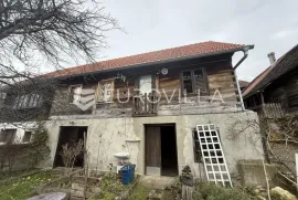 Gornja Dubrava, vikendica s dvije zasebne jedinice, Zagreb, Casa