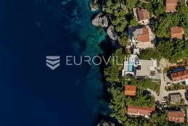 Hvar, vila s bazenom – prvi red do mora, Hvar, Ev