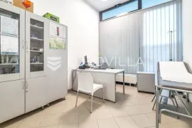 Zagreb, Trnje poslovni prostor NKP 140 m2, Zagreb, Propiedad comercial