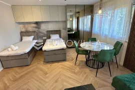 Rijeka, Vežica, moderna garsonjera NKP 40 m2, Rijeka, Wohnung