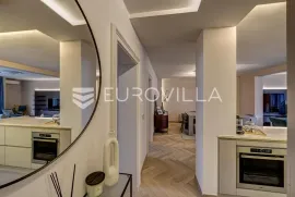 Zagreb, Ravnice, luksuzan trosoban stan NKP 108 m2 + VPM, Zagreb, Appartamento