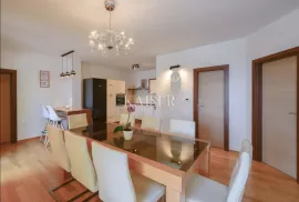 Opatija, Ičići - prekrasan stan 160m2 s pogledom na more, Opatija - Okolica, شقة