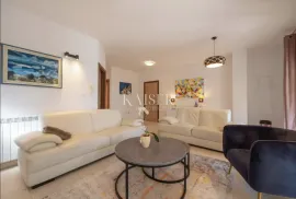 Opatija, Ičići - prekrasan stan 160m2 s pogledom na more, Opatija - Okolica, شقة