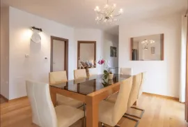 Opatija, Ičići - prekrasan stan 160m2 s pogledom na more, Opatija - Okolica, شقة