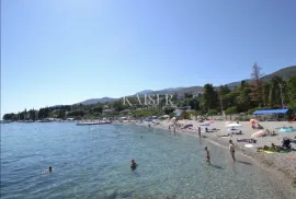 Opatija, Ičići - prekrasan stan 160m2 s pogledom na more, Opatija - Okolica, شقة