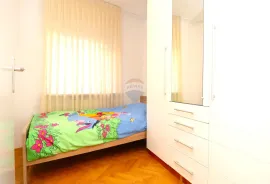 Zagreb, Trešnjevka, trosobni stan u Ogrizovićevoj, 66m2, Zagreb, Appartamento