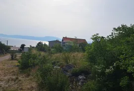 Kraljevica, građevinski teren sa pogledom na more, Kraljevica, Arazi