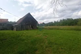 Generalski stol, stara kuća sa okućnicom, Generalski Stol, Famiglia