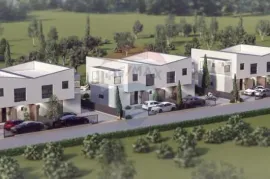 Velika Gorica, Staro Čiće, kuća 120 m2 novogradnja, Velika Gorica - Okolica, Ev