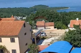 Otok Krk, Njivice - stan 76 m2, Omišalj, شقة