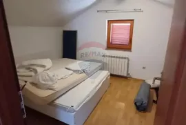 Otok Krk, Njivice - stan 76 m2, Omišalj, Appartment